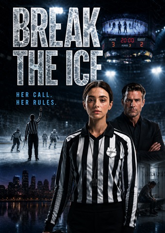 Break the ice
