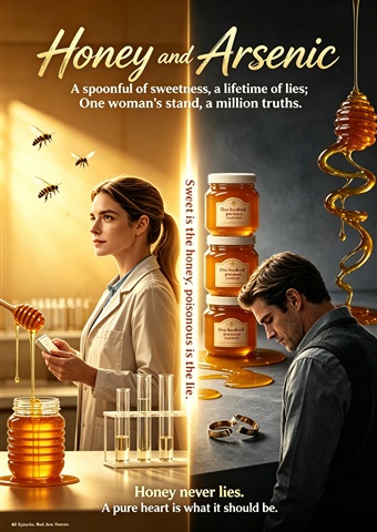 Honey and Arsenic