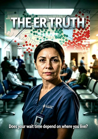 THE ER TRUTH