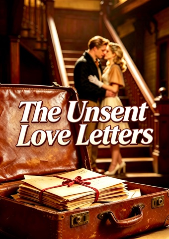 The Unsent Love Letters