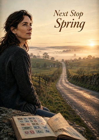 Next Stop Spring