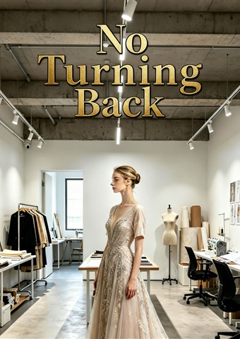 No Turning Back