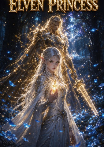 The Elven Princess
