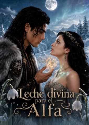 Leche divina para el Alfa