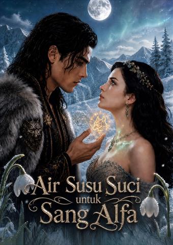 Air Susu Suci untuk Sang Alfa