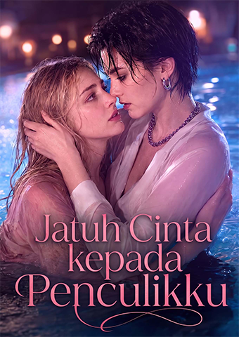 Jatuh Cinta kepada Penculikku