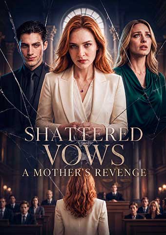Shattered Vows, A Mother's Revenge