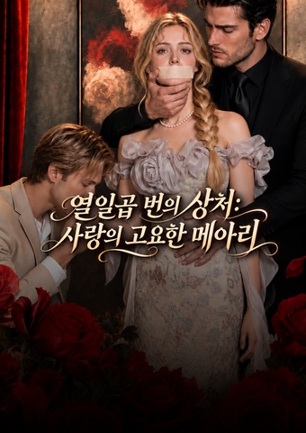 열일곱 번의 상처: 사랑의 고요한 메아리