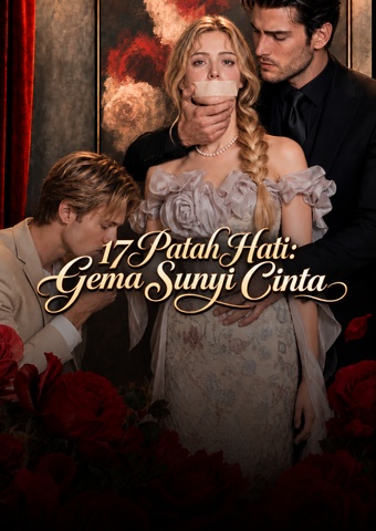 17 Patah Hati: Gema Sunyi Cinta