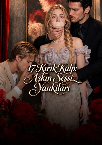 Poster 17 Kırık Kalp: Aşkın Sessiz Yankıları