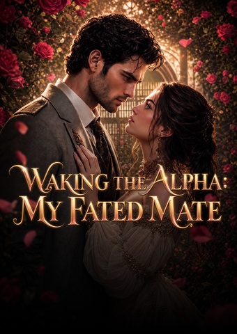 Poster Waking the Alpha: My Fated Mate