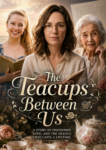 The Teacups Between Us