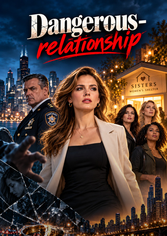 Poster Dangerous-relationship